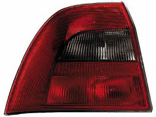 3767932 Van Wezel Tail lamp right