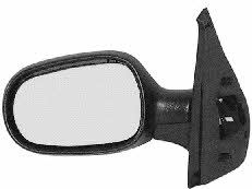 Van Wezel 4341807 Rearview mirror external left 4341807 4341807 Van Wezel Rearview mirror external left