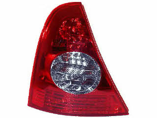 Van Wezel 4341932 Tail lamp right 4341932
