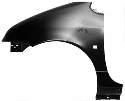 Front wing panel Renault: 4342657 Van Wezel Front fender left
