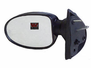 Van Wezel 4342803 Rearview mirror external left 4342803