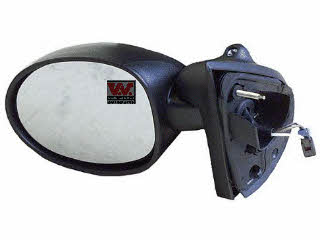 Van Wezel 4342807 Rearview mirror external left 4342807