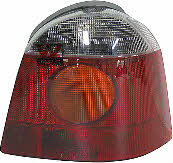 4342922 Van Wezel Tail lamp right