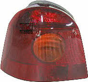 4342931 Van Wezel Tail lamp left