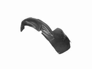 Wheel arch liner Renault: 4343434 Van Wezel Front right liner