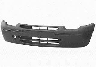 4343570 Van Wezel Front bumper