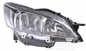 Van Wezel 4068962V Headlight right 4068962V
