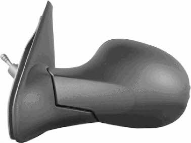4334803 Van Wezel Rearview mirror external left