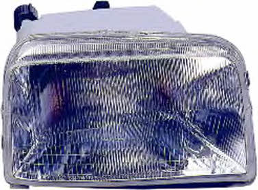 Front light Renault Super 5: 4335947 Van Wezel Headlight left