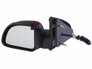 Van Wezel 4337803 Rearview mirror external left 4337803