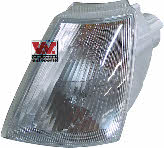 4337901 Van Wezel Corner lamp left