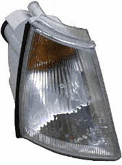 Side indicator Renault Clio: 4337905 Van Wezel Corner lamp left