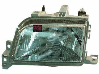 Van Wezel 4337947 Headlight left 4337947