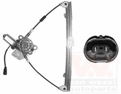 Buy Van Wezel 4339262 at a low price in United Arab Emirates!