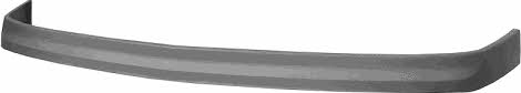 3768500 Van Wezel Front bumper spoiler