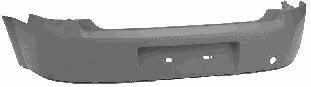 Rear bumper Opel: 3768544 Van Wezel Bumper rear