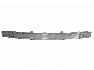 Van Wezel 3768560 Front bumper reinforcement 3768560