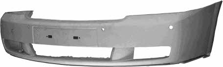 Front bumper Opel Vectra C: 3768575 Van Wezel Front bumper