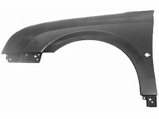 Front fender Opel Vectra C: 3768655 Van Wezel Front fender left