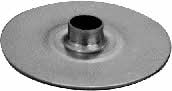Coil spring cap Opel: 3776399 Van Wezel Suspension Spring Plate