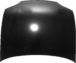 Bonnet Opel: 3776660 Van Wezel Hood