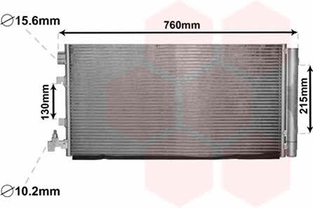 Buy Van Wezel 43005449 at a low price in United Arab Emirates!