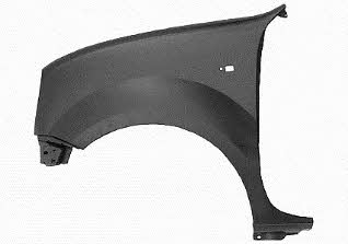 Van Wezel 4310655 Front fender left 4310655 4310655 Van Wezel Front fender left