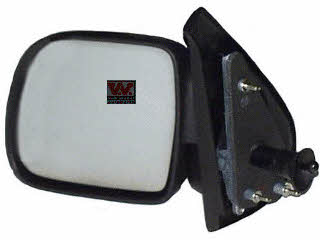 Van Wezel 4310803 Rearview mirror external left 4310803