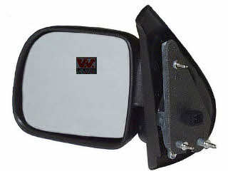 Van Wezel 4310806 Rearview mirror external right 4310806