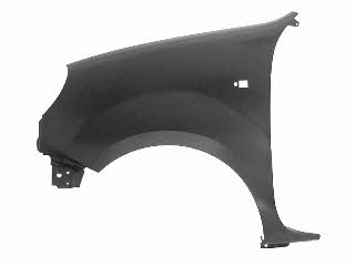 Front wing fender Renault: 4311655 Van Wezel Front fender left