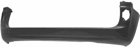 4312540 Van Wezel Bumper rear