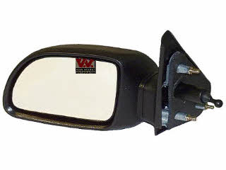 Van Wezel 4319803 Rearview mirror external left 4319803