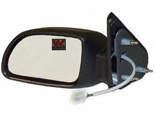 Van Wezel 4319807 Rearview mirror external left 4319807