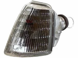 4319907 Van Wezel Corner lamp left