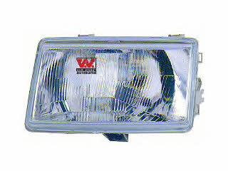 Van Wezel 4321941 Headlight left 4321941