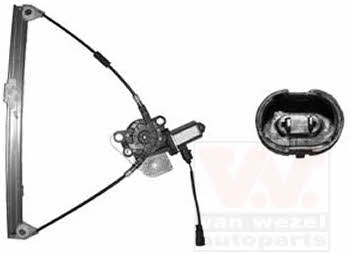 Buy Van Wezel 4323265 at a low price in United Arab Emirates!