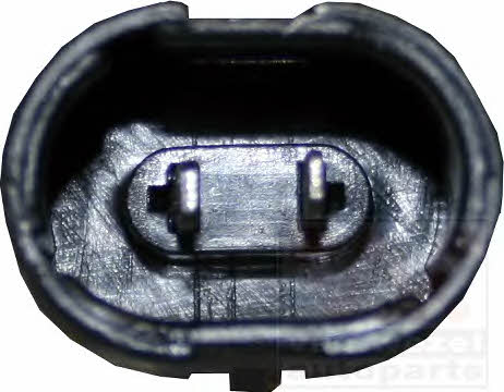 Van Wezel 4323265 Power window left 4323265 4323265 Van Wezel Power window left