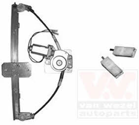 Buy Van Wezel 4323268 at a low price in United Arab Emirates!