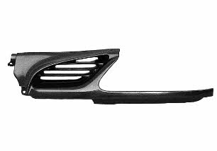 Radiator grill Renault Megane: 4323511 Van Wezel Radiator grill left