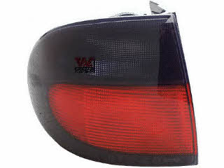 Van Wezel 4323934 Tail lamp outer right 4323934