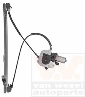Buy Van Wezel 4324261 at a low price in United Arab Emirates!