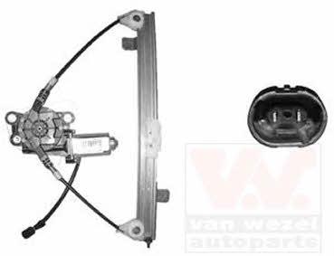 Buy Van Wezel 4324263 at a low price in United Arab Emirates!