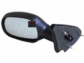 4325807 Van Wezel Rearview mirror external left