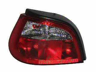 Back lights Renault: 4325932 Van Wezel Tail lamp right