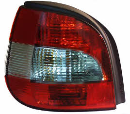 4326932 Van Wezel Tail lamp right