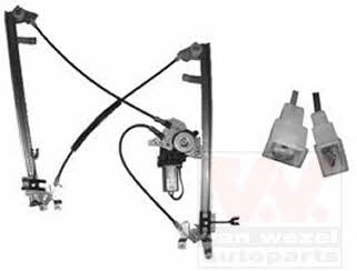 Buy Van Wezel 4327266 at a low price in United Arab Emirates!