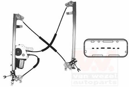 Buy Van Wezel 4327268 at a low price in United Arab Emirates!