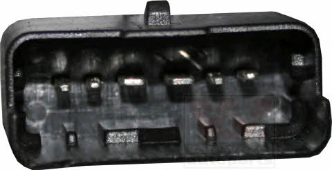 Van Wezel 4327269 Power window left 4327269 4327269 Van Wezel Power window left