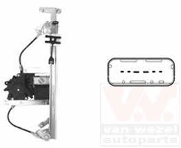 Buy Van Wezel 4327270 at a low price in United Arab Emirates!
