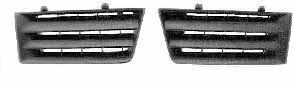 Van Wezel 4327512 Radiator grille right 4327512 4327512 Van Wezel Radiator grille right